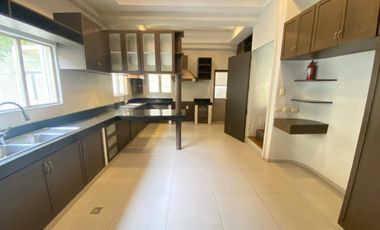 Ayala Alabang Village| House and Lot For Sale - #8767