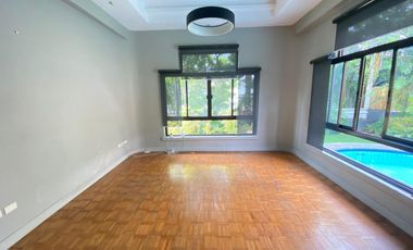 Ayala Alabang Village| House and Lot For Sale - #8767