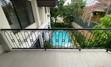 Ayala Alabang Village| House and Lot For Sale - #8767