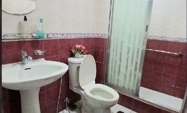 House and Lot for Sale in Marcelo Green Village, Parañaque City