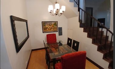 House and Lot for Sale in Marcelo Green Village, Parañaque City