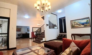 House and Lot for Sale in Marcelo Green Village, Parañaque City