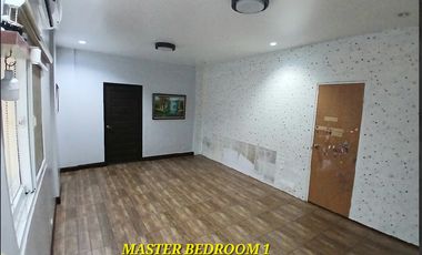House and Lot for Sale in Marcelo Green Village, Parañaque City
