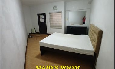 House and Lot for Sale in Marcelo Green Village, Parañaque City