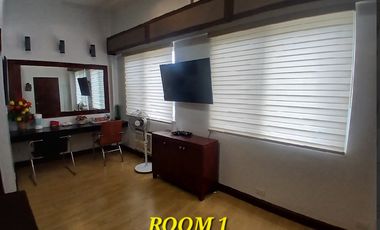 House and Lot for Sale in Marcelo Green Village, Parañaque City