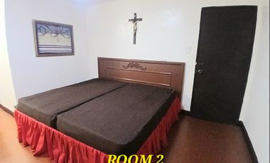 House and Lot for Sale in Marcelo Green Village, Parañaque City