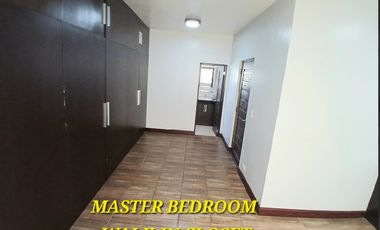 House and Lot for Sale in Marcelo Green Village, Parañaque City