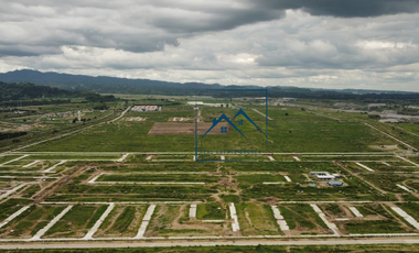Residential Lot Property for Sale Pampanga P35k-P38k/ sqm.