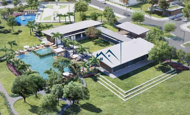 Residential Lot Property for Sale Pampanga P35k-P38k/ sqm.