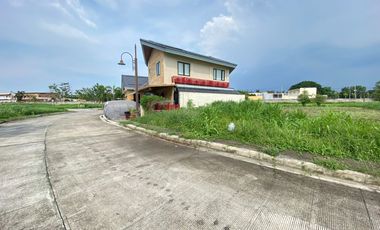 Alabang West | Residential Lot For Sale - #8768