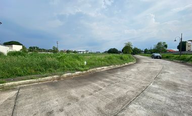 Alabang West | Residential Lot For Sale - #8768
