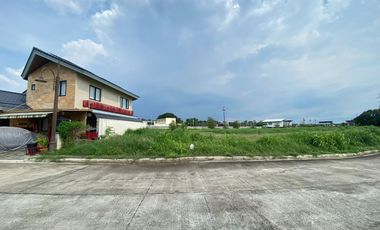 Alabang West | Residential Lot For Sale - #8768