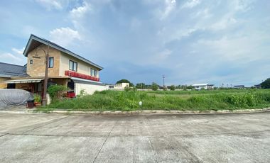 Alabang West | Residential Lot For Sale - #8768