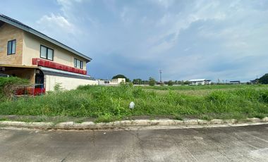 Alabang West | Residential Lot For Sale - #8768