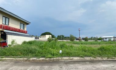 Alabang West | Residential Lot For Sale - #8768