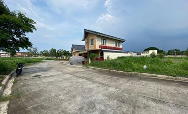 Alabang West | Residential Lot For Sale - #8768