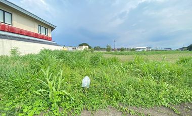 Alabang West | Residential Lot For Sale - #8768
