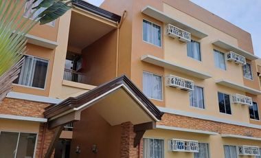 2-Bedroom Condo Unit – For Rent or Sale