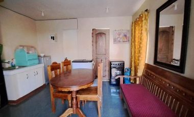 2 Bedroom Semi-Furnished for Rent