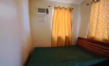 2 Bedroom Semi-Furnished for Rent