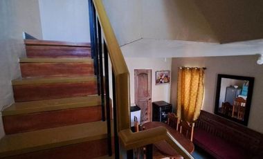2 Bedroom Semi-Furnished for Rent