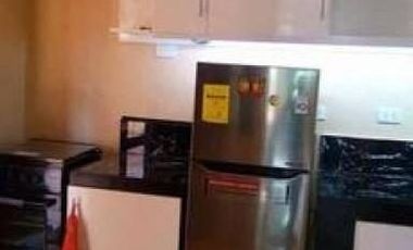 2 Bedroom Semi-Furnished for Rent