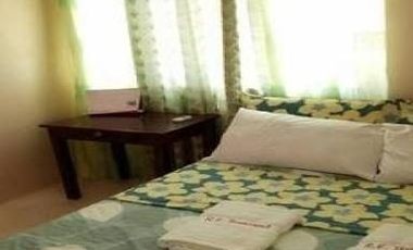 2 Bedroom Semi-Furnished for Rent