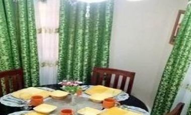 2 Bedroom Semi-Furnished for Rent