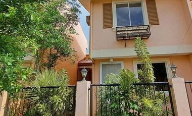 2 Bedroom Semi-Furnished for Rent