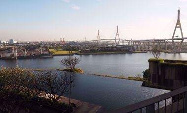 2 bed Condo in The Pano Yan Nawa District C07975