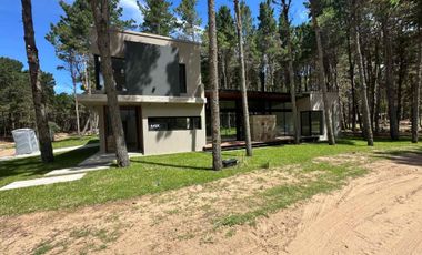 CASA VENTA VILLAROBLES B II (ALBATROS) A ESTRENAR