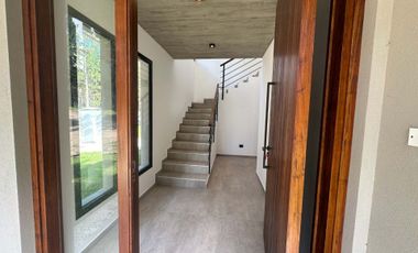 CASA VENTA VILLAROBLES B II (ALBATROS) A ESTRENAR