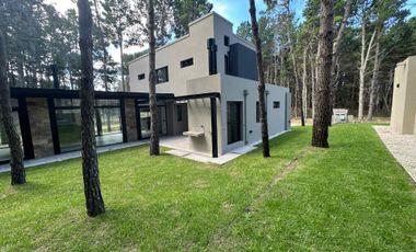CASA VENTA VILLAROBLES B II (ALBATROS) A ESTRENAR