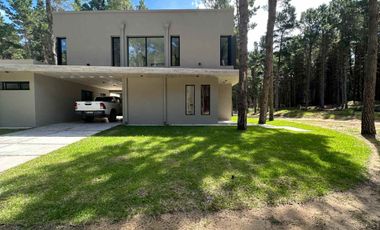CASA VENTA VILLAROBLES B II (ALBATROS) A ESTRENAR