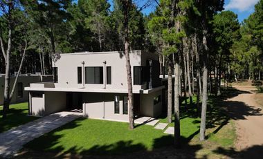CASA VENTA VILLAROBLES B II (ALBATROS) A ESTRENAR