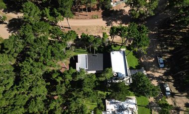 CASA VENTA VILLAROBLES B II (ALBATROS) A ESTRENAR