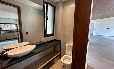 CASA VENTA VILLAROBLES B II (ALBATROS) A ESTRENAR