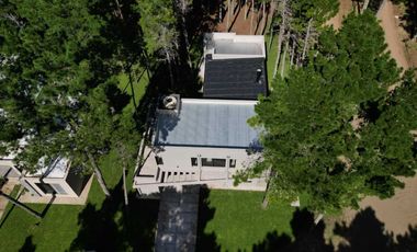 CASA VENTA VILLAROBLES B II (ALBATROS) A ESTRENAR