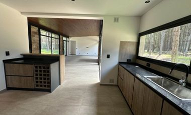 CASA VENTA VILLAROBLES B II (ALBATROS) A ESTRENAR