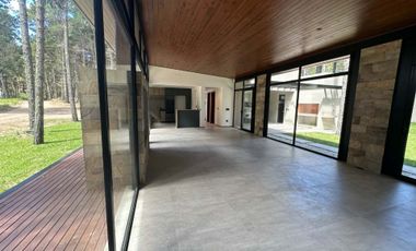 CASA VENTA VILLAROBLES B II (ALBATROS) A ESTRENAR