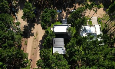 CASA VENTA VILLAROBLES B II (ALBATROS) A ESTRENAR