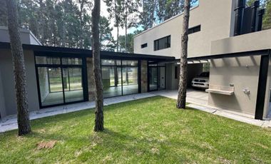 CASA VENTA VILLAROBLES B II (ALBATROS) A ESTRENAR