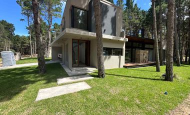 CASA VENTA VILLAROBLES B II (ALBATROS) A ESTRENAR