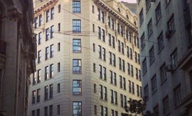 Paseo Huerfanos/Agustinas - Santiago Centro - Oficina - Arriendo