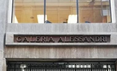 Paseo Huerfanos/Agustinas - Santiago Centro - Oficina - Arriendo