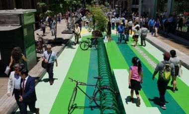 Paseo Huerfanos/Agustinas - Santiago Centro - Oficina - Arriendo