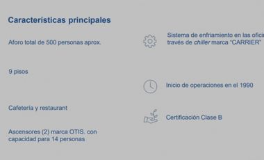 Paseo Huerfanos/Agustinas - Santiago Centro - Oficina - Arriendo