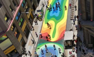 Paseo Huerfanos/Agustinas - Santiago Centro - Oficina - Arriendo