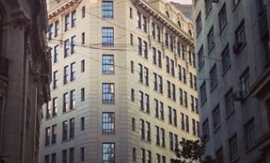 Paseo Huerfanos/Agustinas - Santiago Centro - Oficina - Arriendo