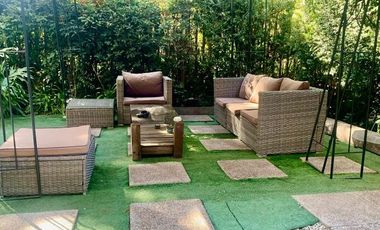 Cerro Colorado - Alonso de Córdova/Avenida Presidente Kennedy - Departamento - Venta